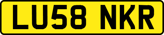 LU58NKR