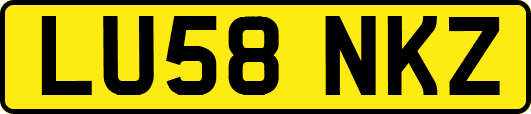 LU58NKZ