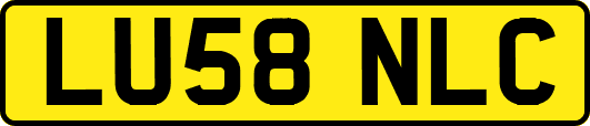 LU58NLC