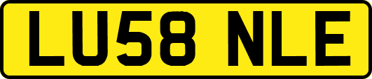 LU58NLE