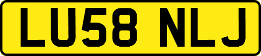 LU58NLJ