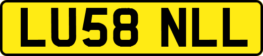 LU58NLL