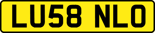 LU58NLO