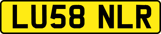 LU58NLR