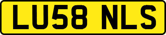 LU58NLS