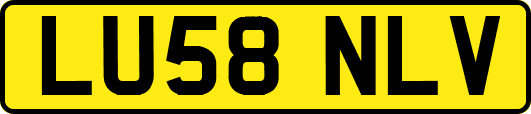 LU58NLV