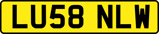 LU58NLW