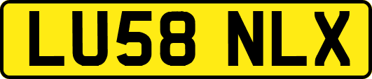 LU58NLX