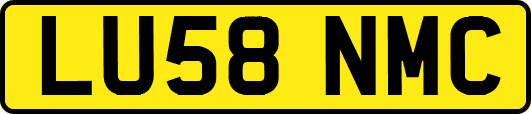 LU58NMC