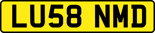 LU58NMD
