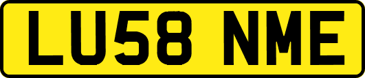 LU58NME