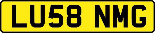 LU58NMG