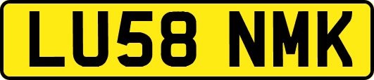 LU58NMK