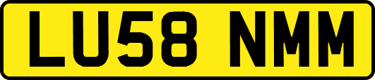 LU58NMM