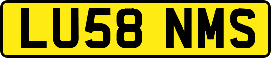 LU58NMS