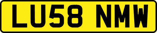 LU58NMW