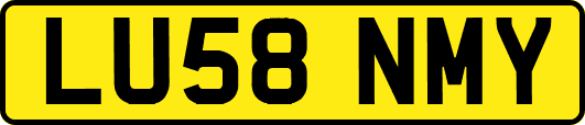LU58NMY