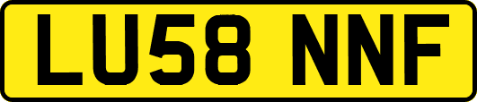 LU58NNF