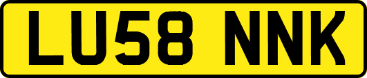 LU58NNK