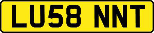 LU58NNT