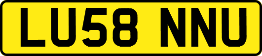 LU58NNU
