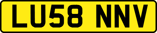 LU58NNV