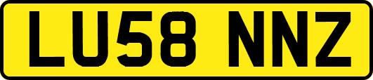 LU58NNZ
