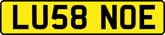 LU58NOE