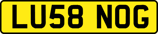 LU58NOG