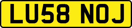LU58NOJ