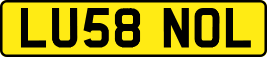 LU58NOL