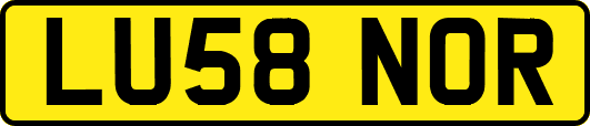 LU58NOR