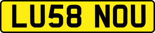 LU58NOU
