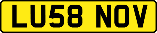 LU58NOV