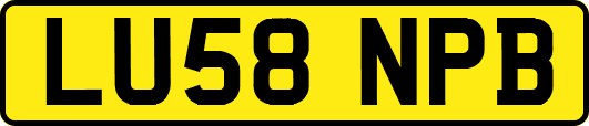 LU58NPB