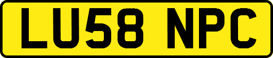 LU58NPC