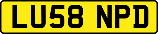 LU58NPD