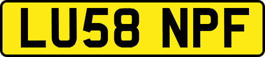 LU58NPF