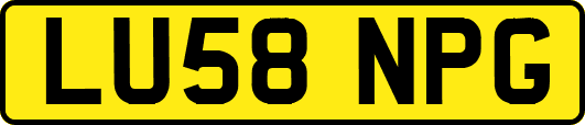LU58NPG