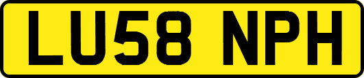 LU58NPH
