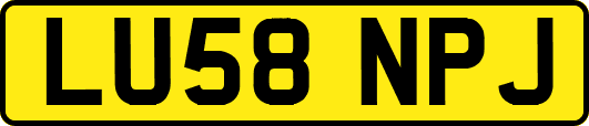 LU58NPJ