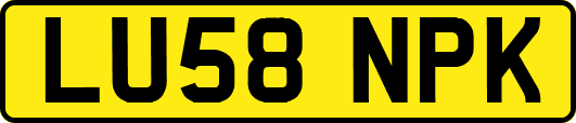 LU58NPK