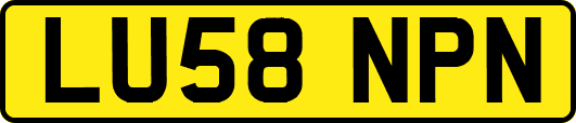 LU58NPN