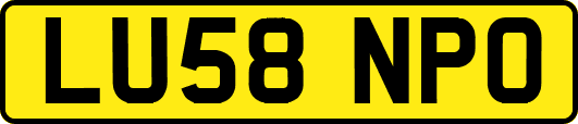LU58NPO