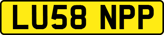 LU58NPP