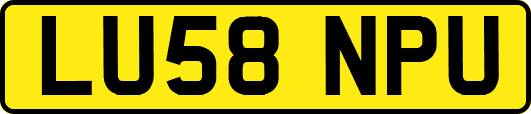 LU58NPU