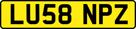 LU58NPZ