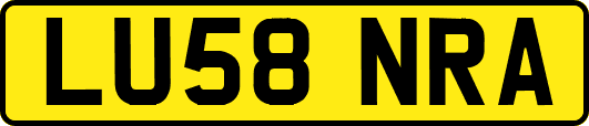 LU58NRA