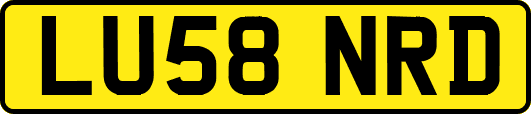 LU58NRD