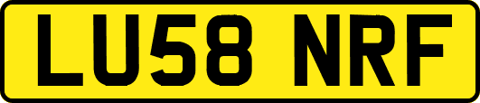 LU58NRF